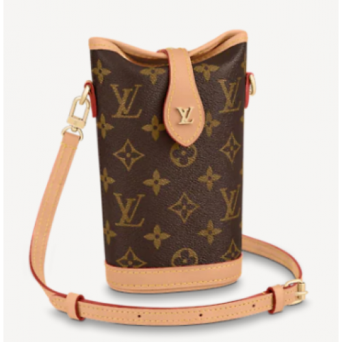 Louis Vuitton FOLD ME TASCHE M80874
