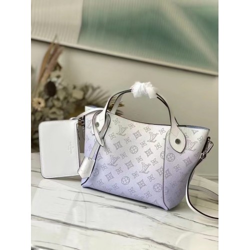 Louis Vuitton HINA PM M57858 Farbverlauf blau