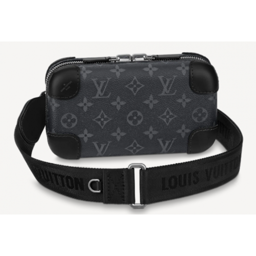 Louis Vuitton HORIZON KUPPLUNG M45579 schwarz