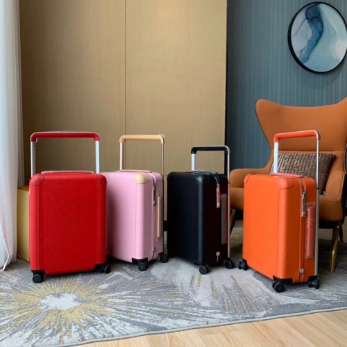 Louis Vuitton HORIZON Gepäck 55 M23214