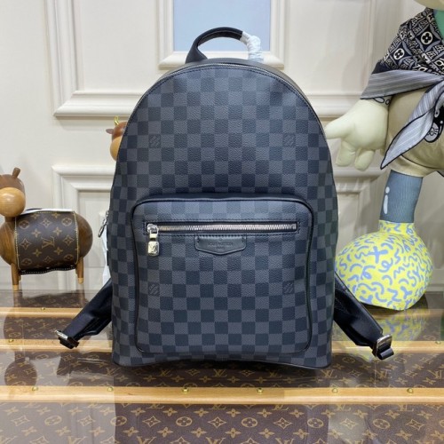 Louis Vuitton JOSH RUCKSACK M45349 schwarz