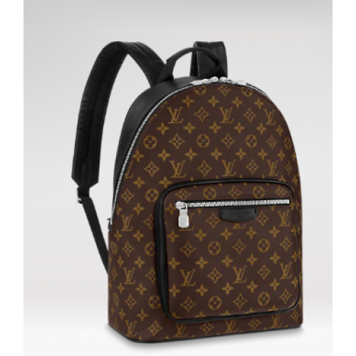 Louis Vuitton JOSH RUCKSACK M45349 braun