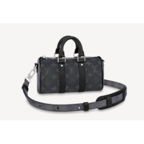 Louis Vuitton KEEPALL XS M45947 schwarz