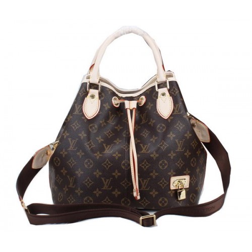 Louis Vuitton M40372 Monogram Canvas NEO Tragetasche