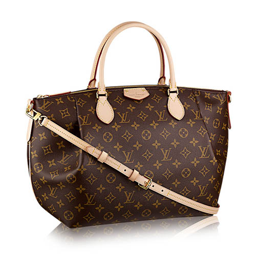 Louis Vuitton M48815 Monogram Canvas Turenne GM
