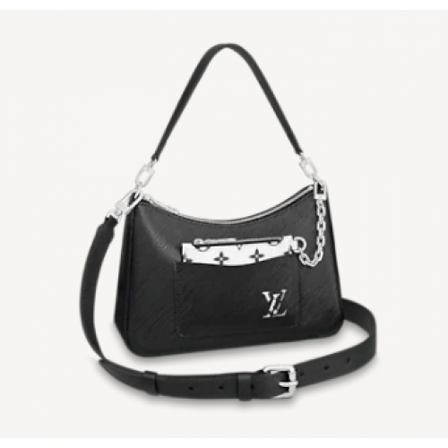Louis Vuitton MARELLE M80794 SCHWARZ