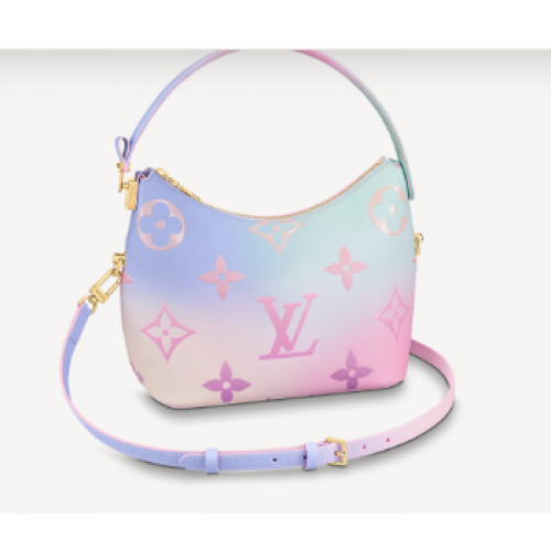 Louis Vuitton MARSHMALLOW M46080 Sunrise Pastell