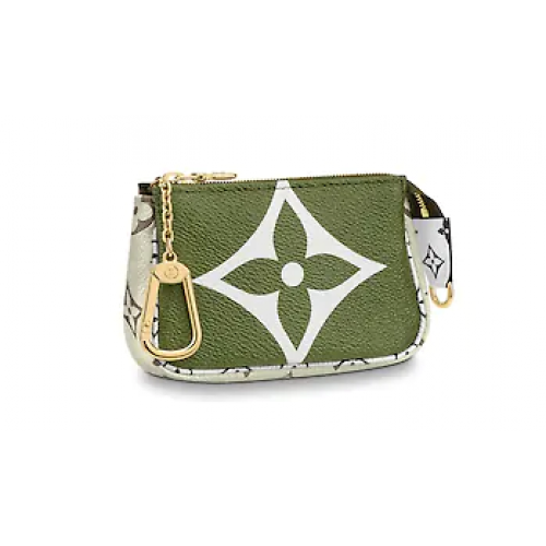 Louis Vuitton MICRO POCHETTE ACCESSOIRES Beutel M67579