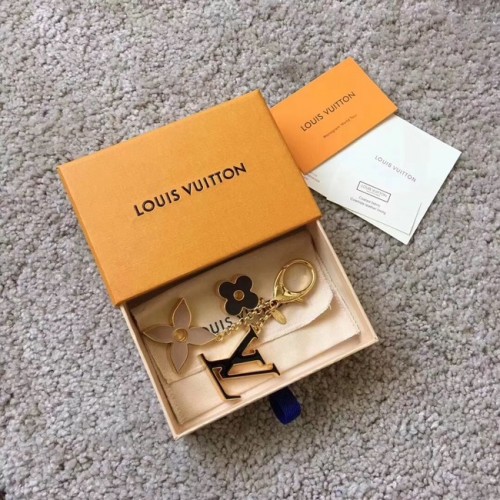 Louis Vuitton MONOGRAMM TASCHE CHARM M67119 schwarz