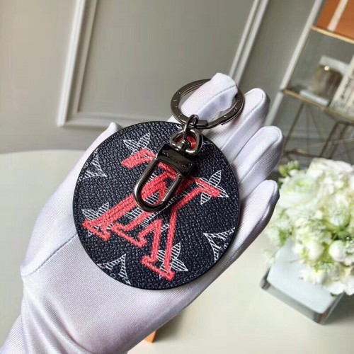 Louis Vuitton MONOGRANE VIVIENNE ILLUSTRE MP1998