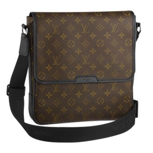 Louis Vuitton Messenger Bags und Tragetaschen für Herren Bass MM M56715