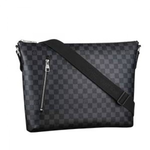 Louis Vuitton Mens Messenger Bags und Tragetaschen Mick MM N41106