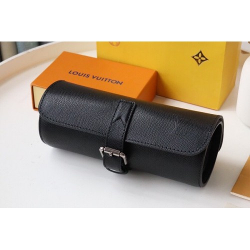 Louis Vuitton Monogram Canvas 3 Uhrengehäuse M47530-3