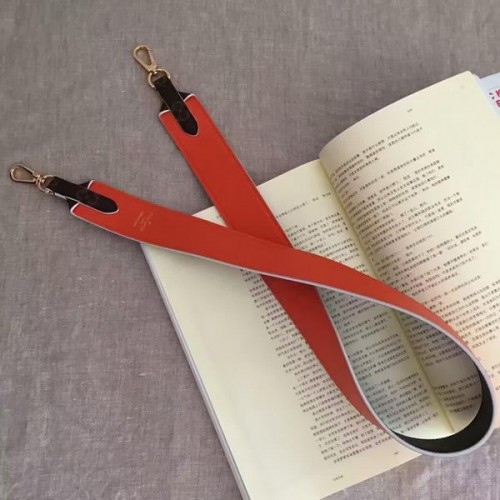 Louis Vuitton Monogram Canvas BANDOULIERE MONOGRAMM J02286 Orange