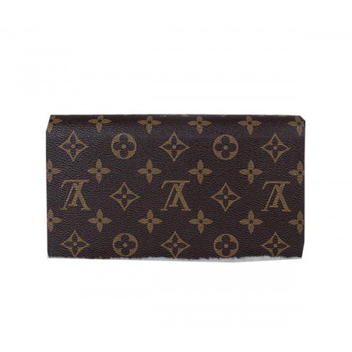 Louis Vuitton Monogram Canvas Kupplung M079