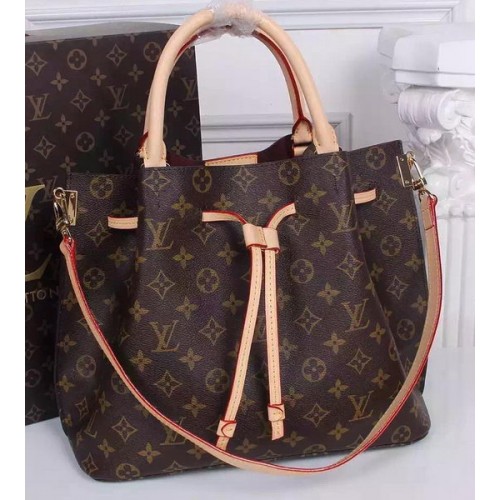 Louis Vuitton Monogram Canvas GIROLATA Tasche M41579