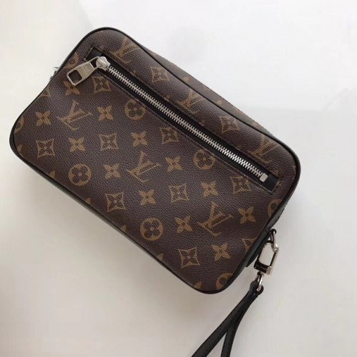 Louis Vuitton Monogram Canvas KASAI KUPPLUNG M42838