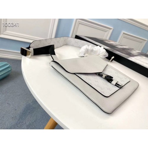 Louis Vuitton Monogram Canvas Original M30411 weiß