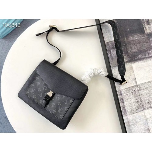 Louis Vuitton Monogram Canvas Original M30413 schwarz