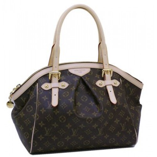 Louis Vuitton Monogram Canvas Tivoli GM M40144