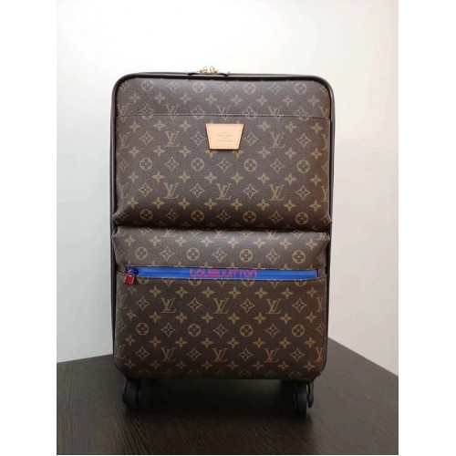 Louis Vuitton Monogram Canvas Universalrad Pegase 55 N41385