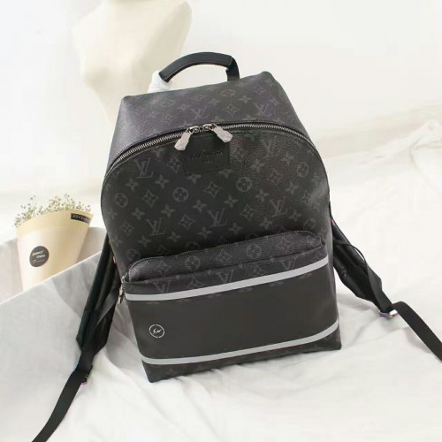 Louis Vuitton Monogram Eclipse Rucksack 17720