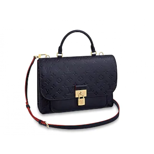 Louis Vuitton Monogram Empreinte Tasche MARIGNAN M44545 Marinerot