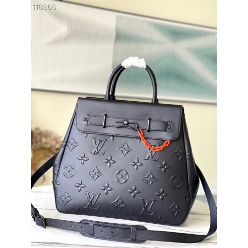 Louis Vuitton Monogram Empreinte M58710 schwarz