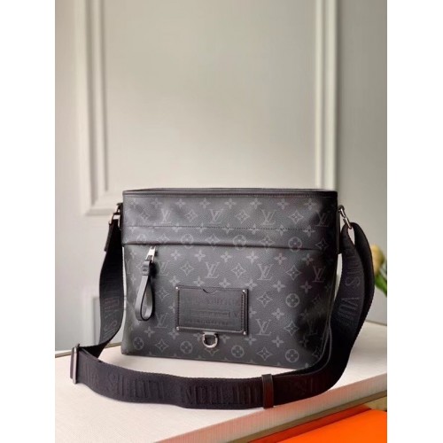 Louis Vuitton Monogram Canvas M45216 schwarz