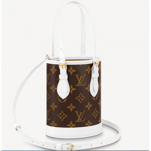 Louis Vuitton NANO-EIMER M81489