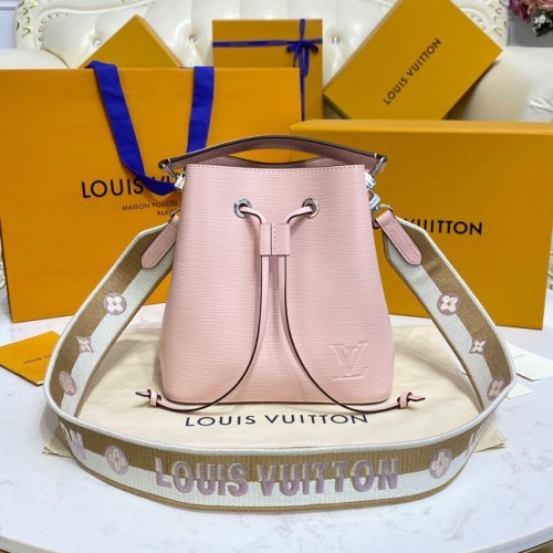 Louis Vuitton NEONOE BB M53610 rosa