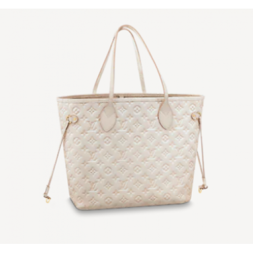 Louis Vuitton NEVERFULL MM M46231 Hellbeige