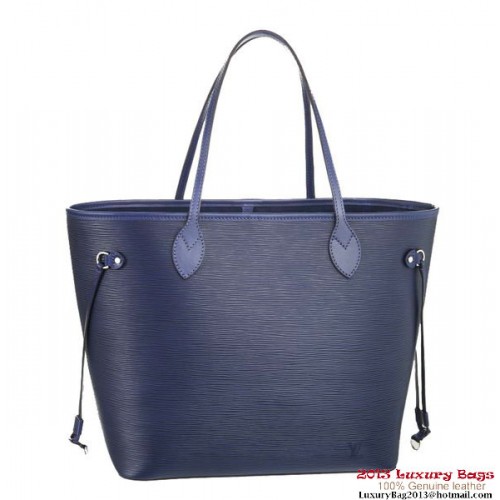 Louis Vuitton Neverfull MM Epi Leder M40885