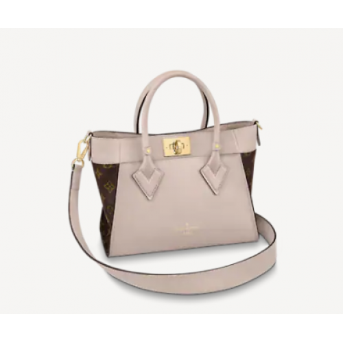 Louis Vuitton AUF MEINER SEITE PM M57729 Greige