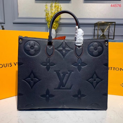 Louis Vuitton ONTHEGO M44576 dunkelblau