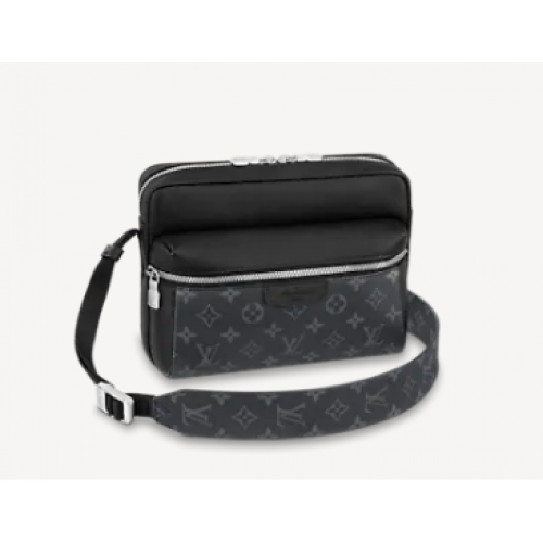 Louis Vuitton OUTDOOR MESSENGER M30233 schwarz