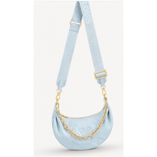 Louis Vuitton OVER THE MOON M59799 Bleu Gletscherblau