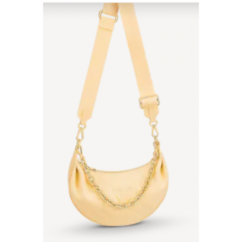 Louis Vuitton OVER THE MOON M59823 Bananengelb