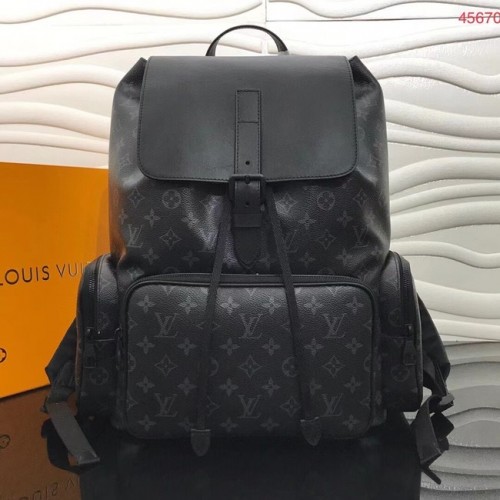 Louis Vuitton Original RUCKSACK M45670