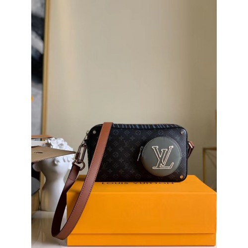 Louis Vuitton Original Handtasche M68688