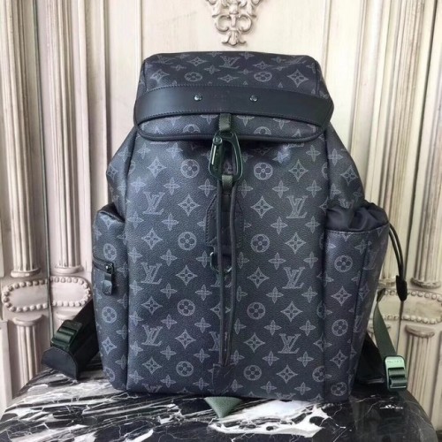 Louis Vuitton Original DISCOVERY RUCKSACK M43694
