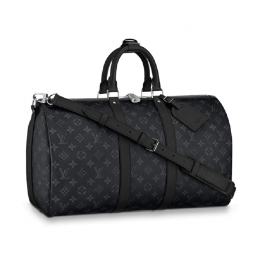 Louis Vuitton Original KEEPALL 45 Reisetasche M40569