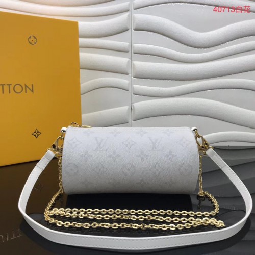 Louis Vuitton Original M40713 weiß