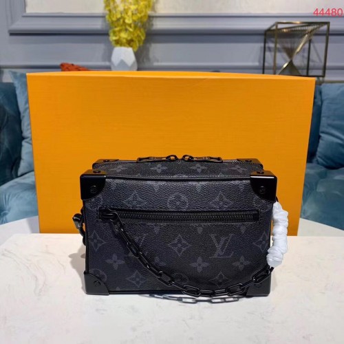 Louis Vuitton Original M44480 schwarz
