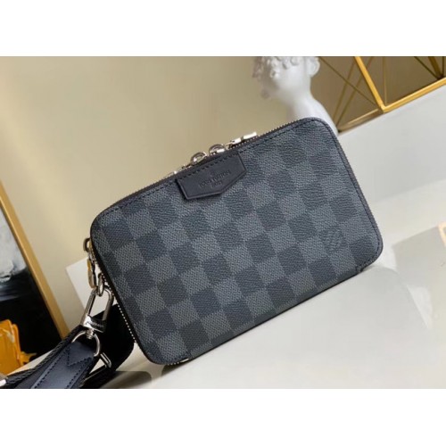 Louis Vuitton Original M60414 schwarz
