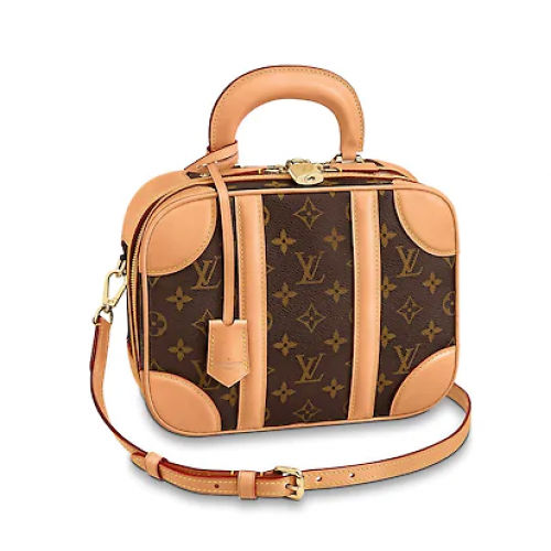Louis Vuitton Original MINI GEPÄCK M44581