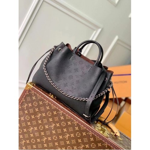 Louis Vuitton Original Mahina M59200 schwarz