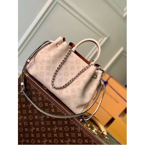 Louis Vuitton Original Mahina M59200 rosa