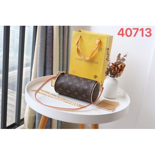 Louis Vuitton Original Monogram Canvas M40713