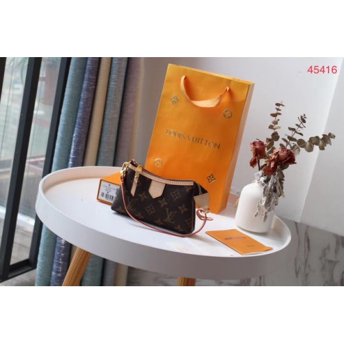 Louis Vuitton Original Monogram Canvas M45416